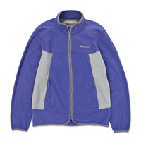 W's Polarlite Fleece Jacket (ウィメンズポーラライトフリースジャケット)