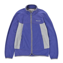 W's Polarlite Fleece Jacket (ウィメンズポーラライトフリースジャケット)