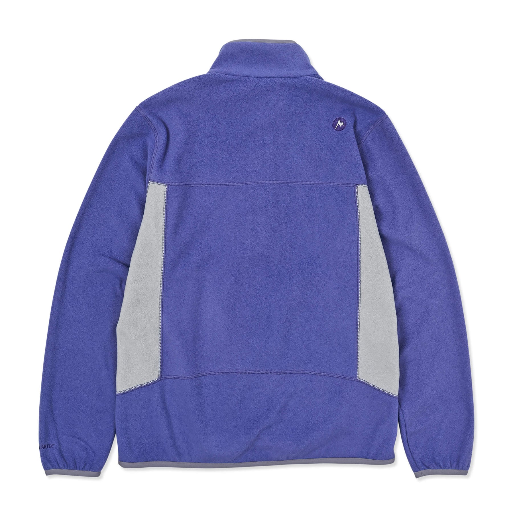 W's Polarlite Fleece Jacket (ウィメンズポーラライトフリースジャケット)
