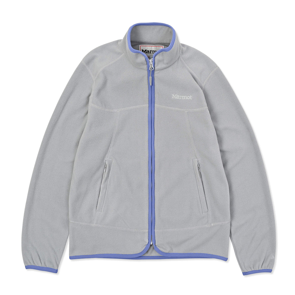 W's Polarlite Fleece Jacket (ウィメンズポーラライトフリースジャケット)