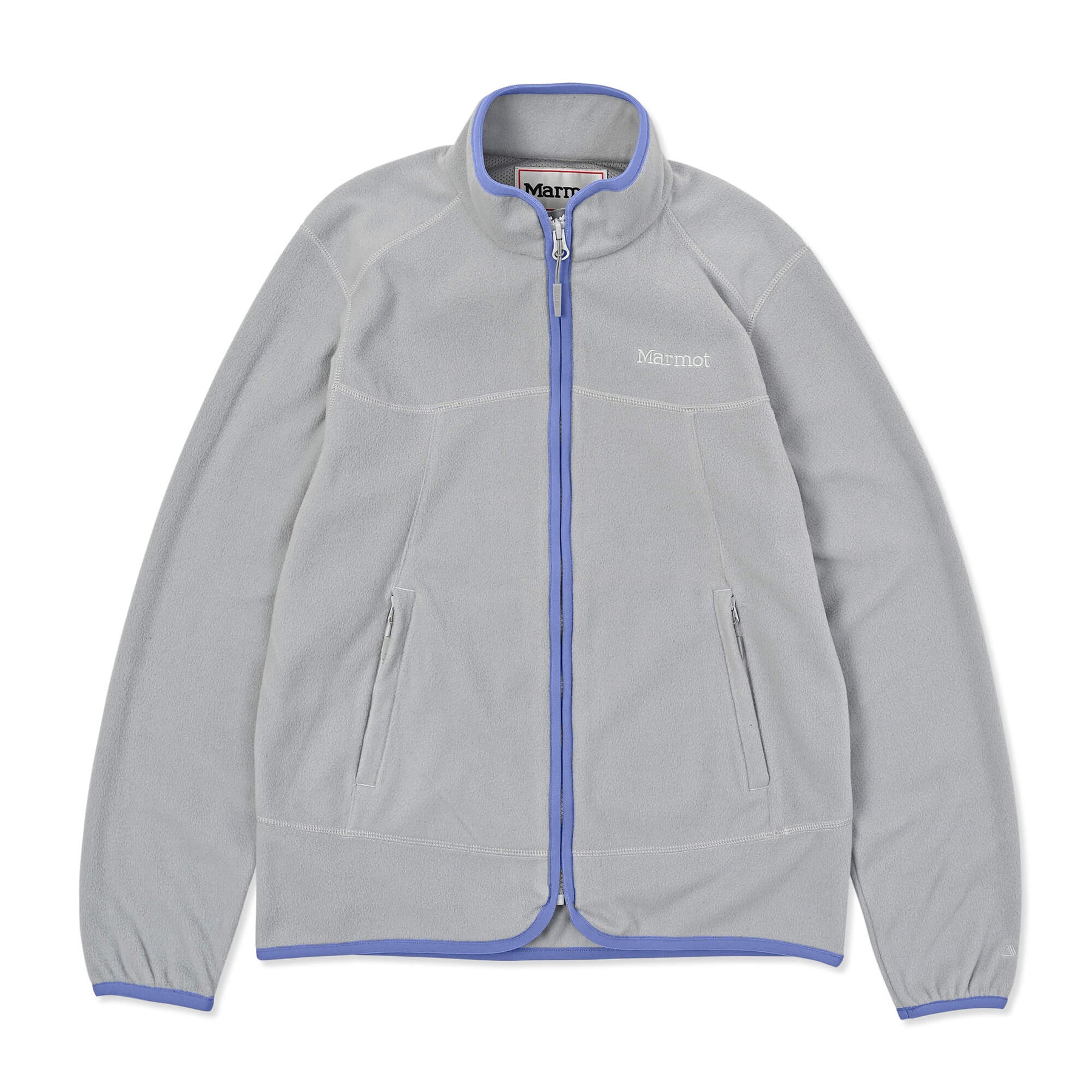 W's Polarlite Fleece Jacket (ウィメンズポーラライトフリースジャケット)