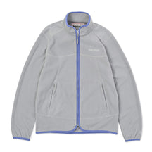 W's Polarlite Fleece Jacket (ウィメンズポーラライトフリースジャケット)