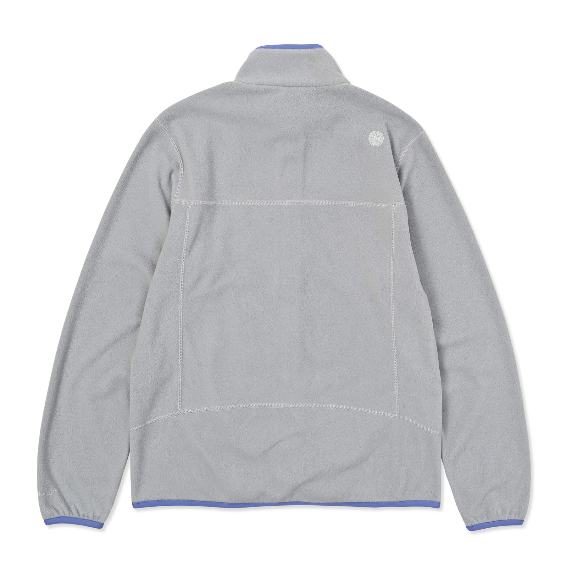 W's Polarlite Fleece Jacket (ウィメンズポーラライトフリースジャケット)