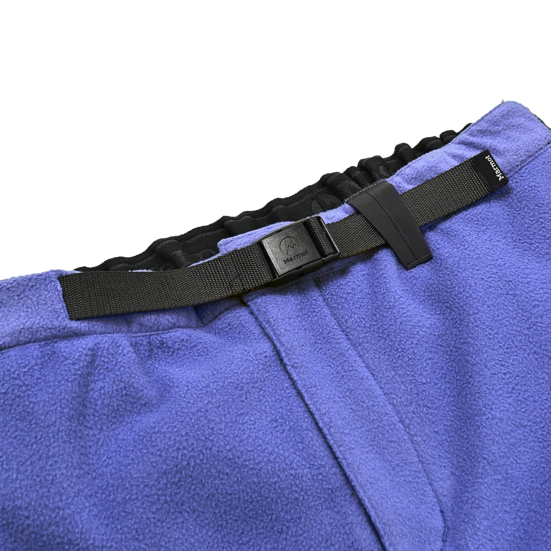 W's Polarlite Fleece Skirt (ウィメンズポーラライトフリーススカート)
