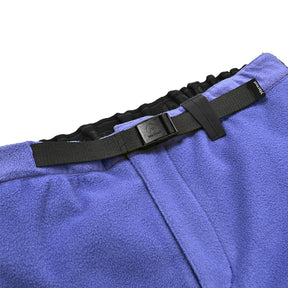 W's Polarlite Fleece Skirt (ウィメンズポーラライトフリーススカート)