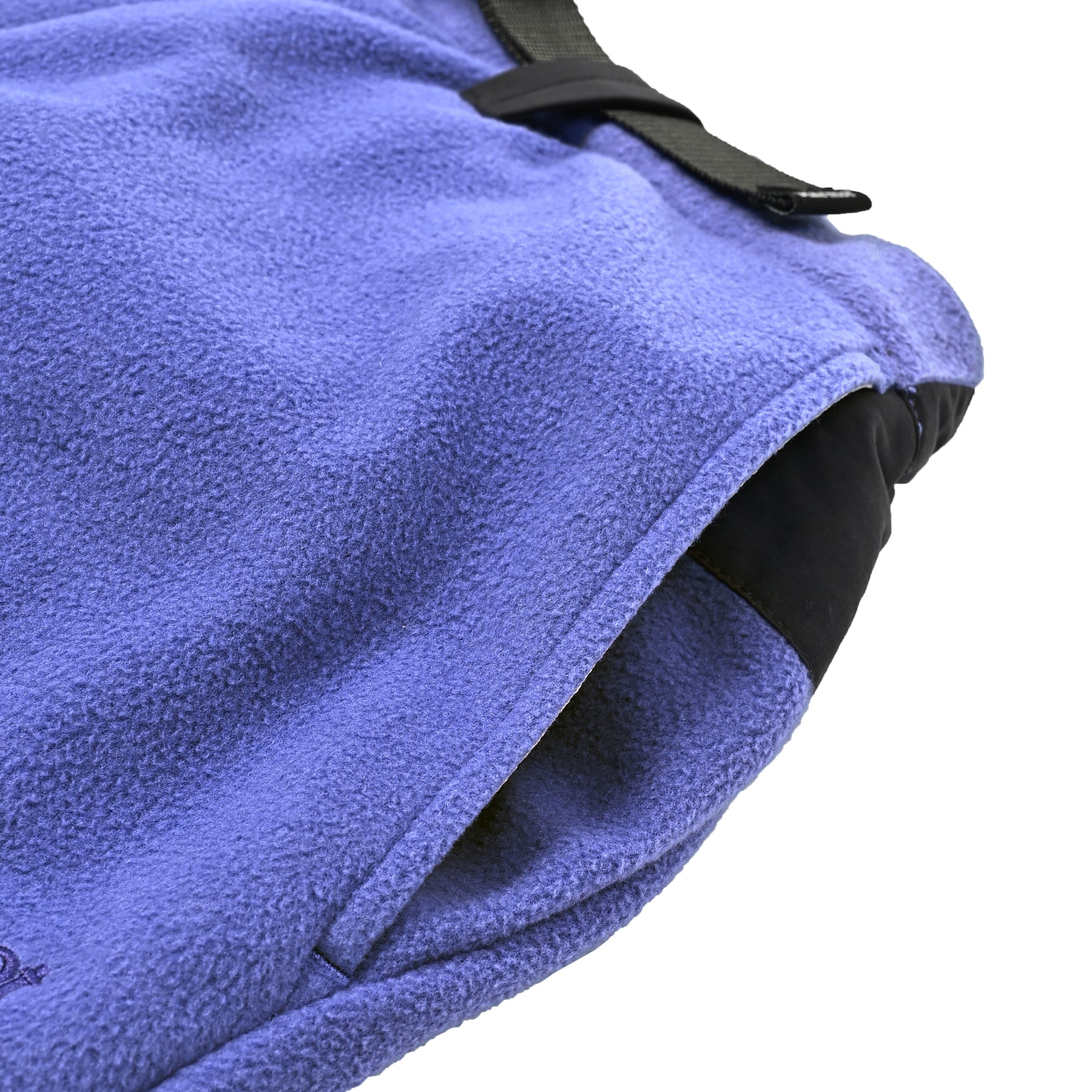 W's Polarlite Fleece Skirt (ウィメンズポーラライトフリーススカート)