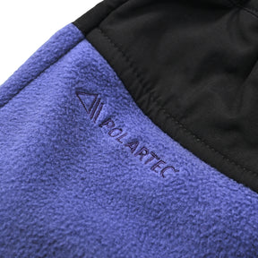 W's Polarlite Fleece Skirt (ウィメンズポーラライトフリーススカート)