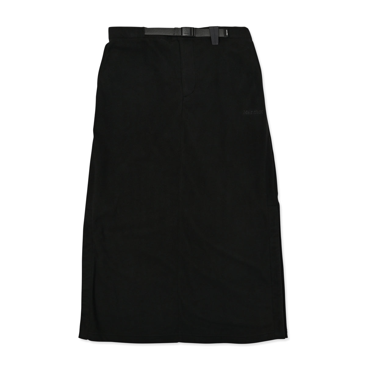 W's Polarlite Fleece Skirt (ウィメンズポーラライトフリーススカート)