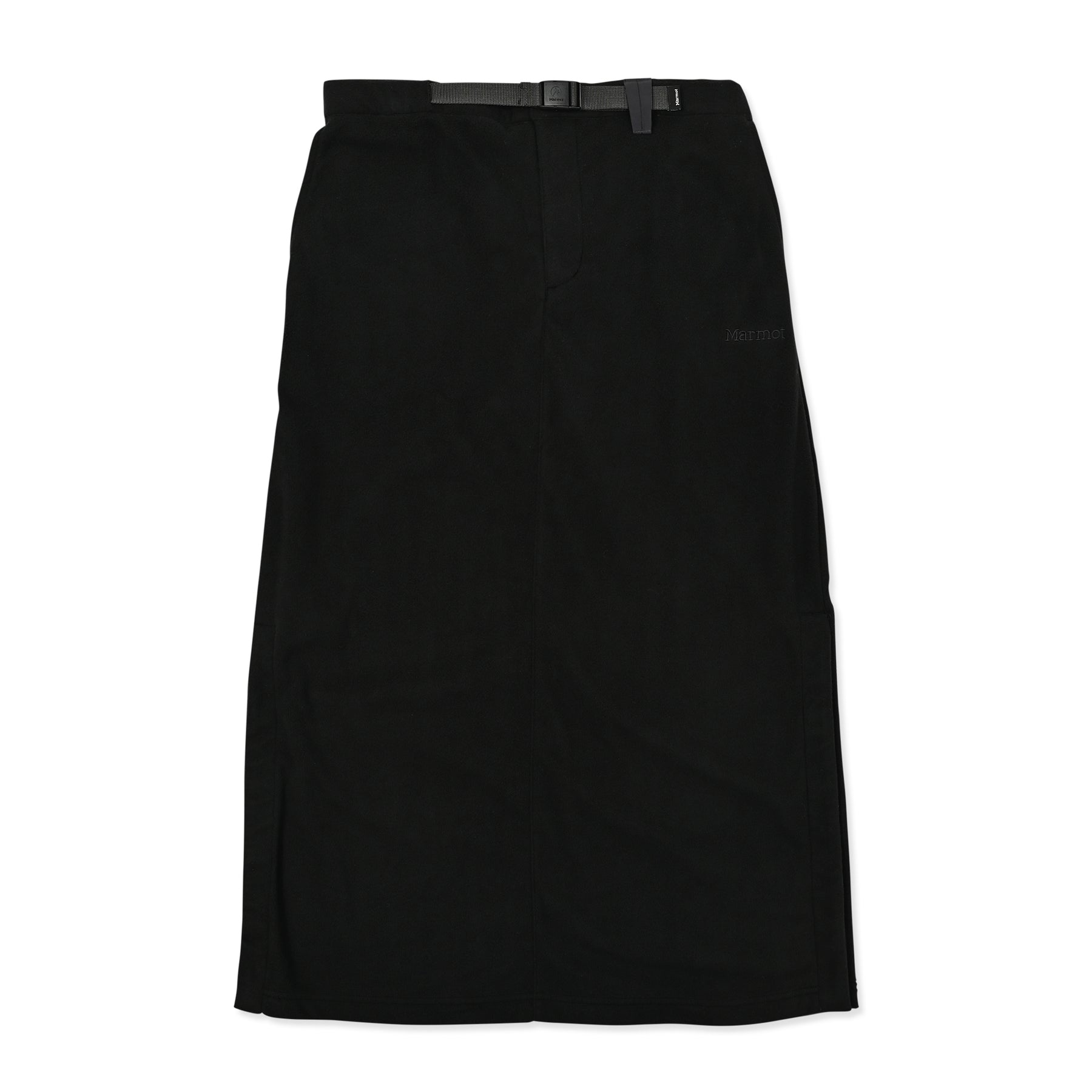 W's Polarlite Fleece Skirt (ウィメンズポーラライトフリーススカート)