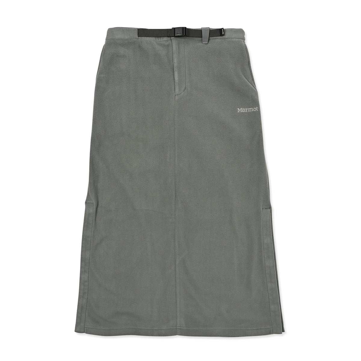 W's Polarlite Fleece Skirt (ウィメンズポーラライトフリーススカート)