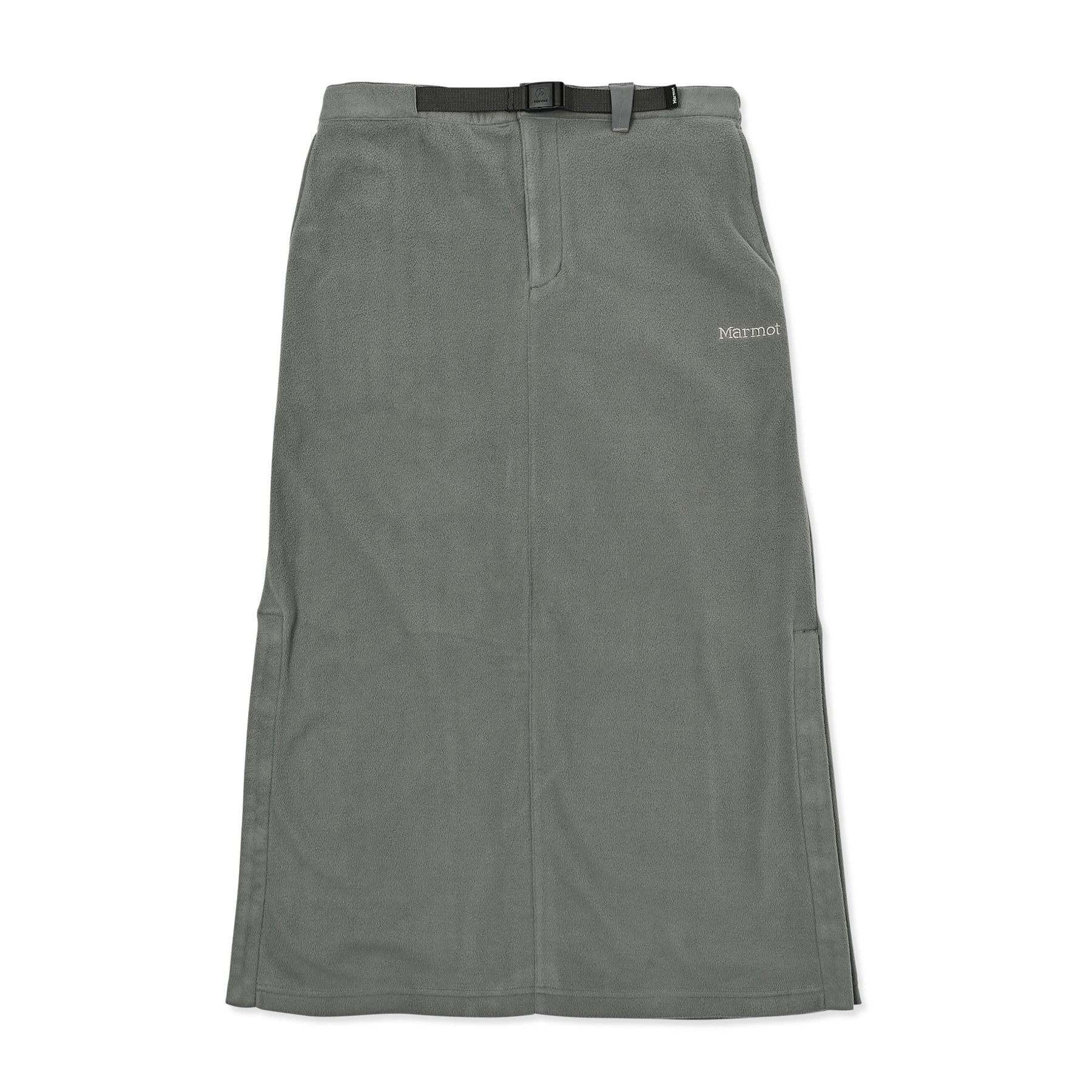 W's Polarlite Fleece Skirt (ウィメンズポーラライトフリーススカート)