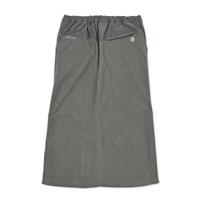 W's Polarlite Fleece Skirt (ウィメンズポーラライトフリーススカート)