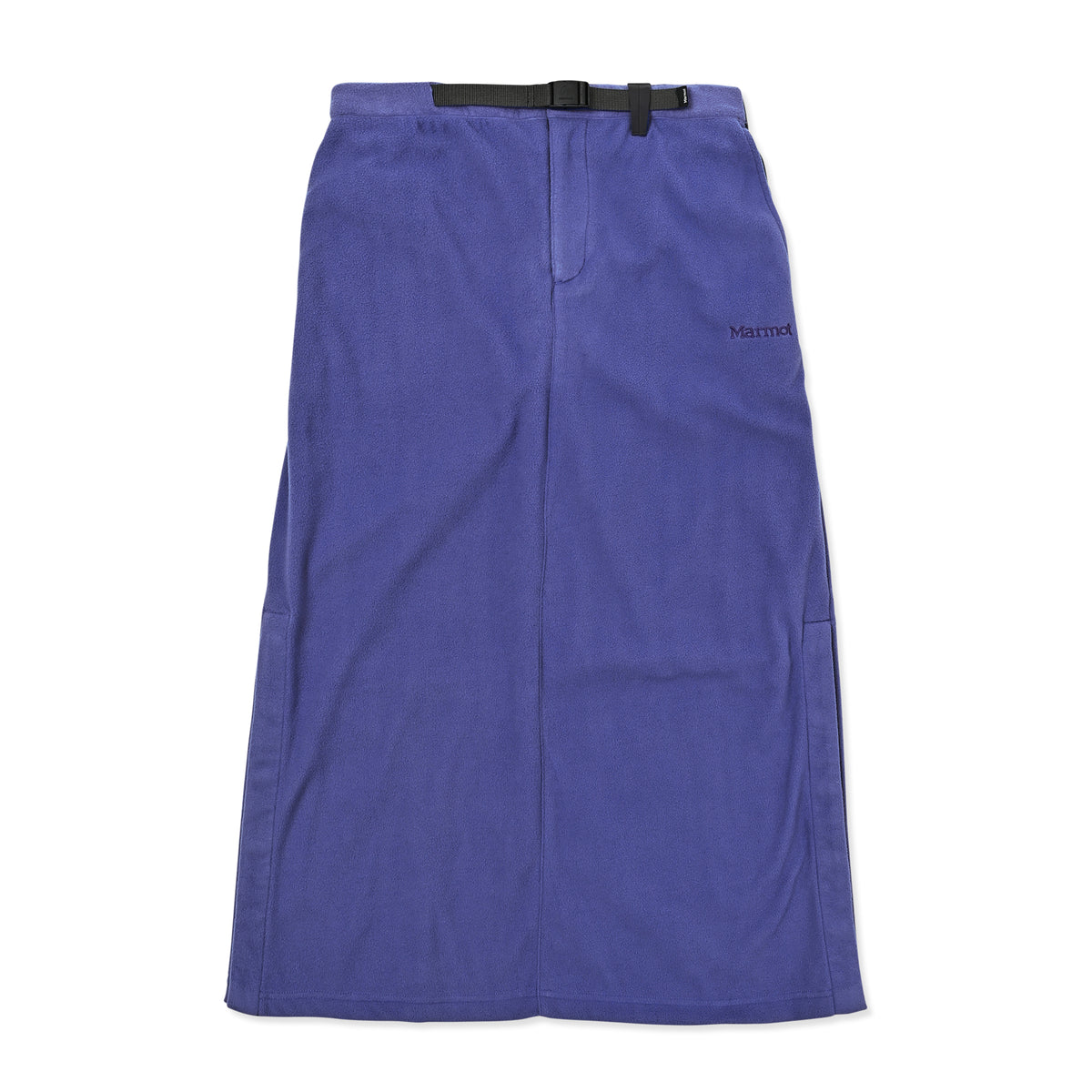 W's Polarlite Fleece Skirt (ウィメンズポーラライトフリーススカート)