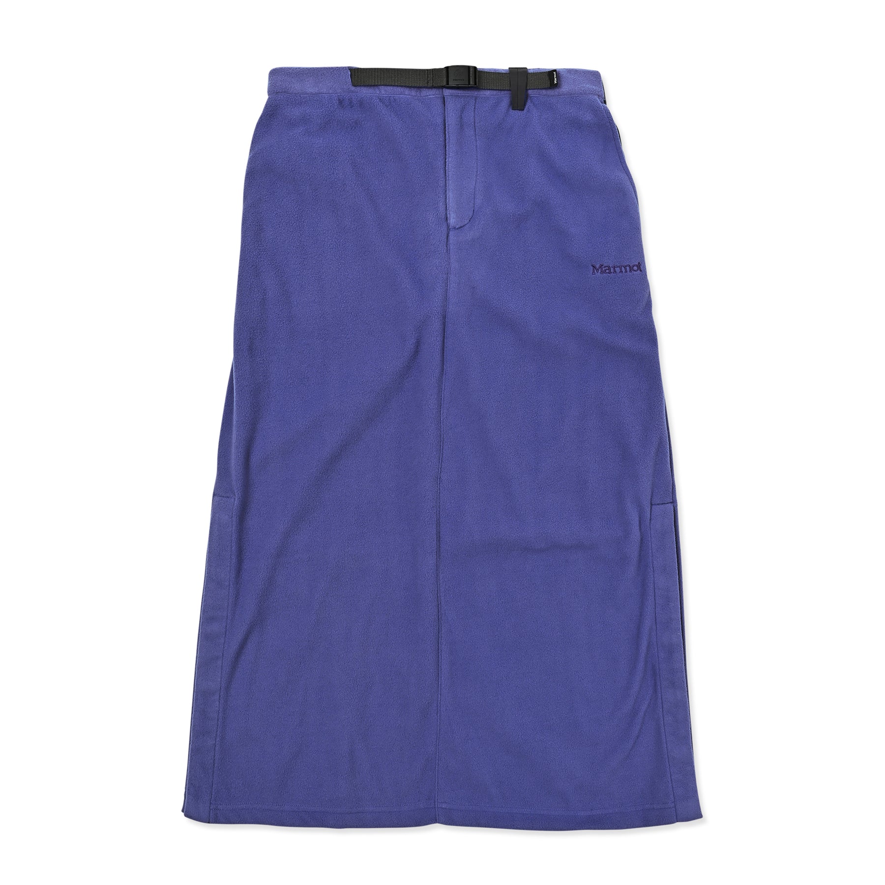 W's Polarlite Fleece Skirt (ウィメンズポーラライトフリーススカート)