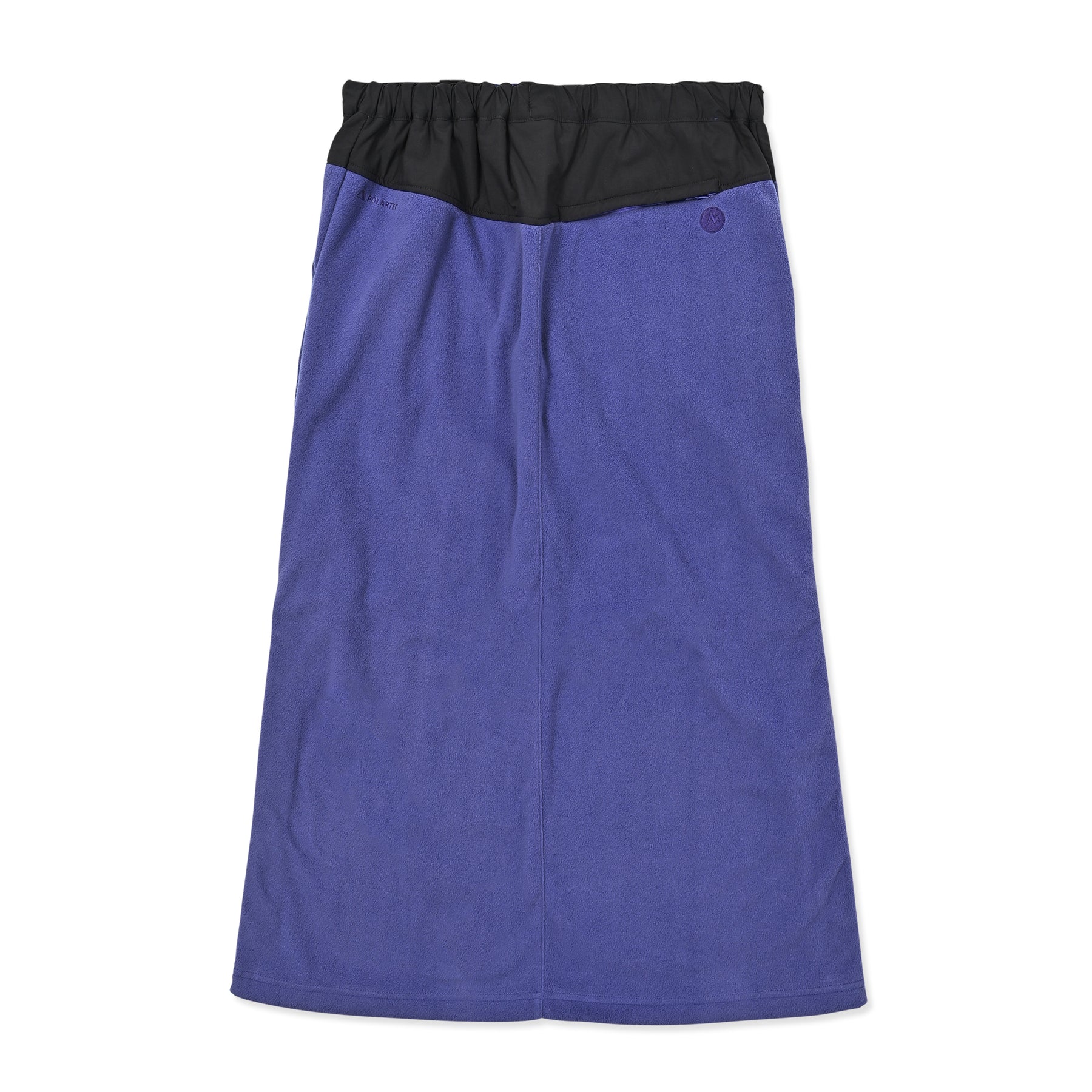 W's Polarlite Fleece Skirt (ウィメンズポーラライトフリーススカート)