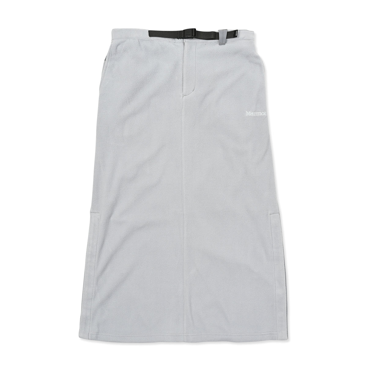 W's Polarlite Fleece Skirt (ウィメンズポーラライトフリーススカート)