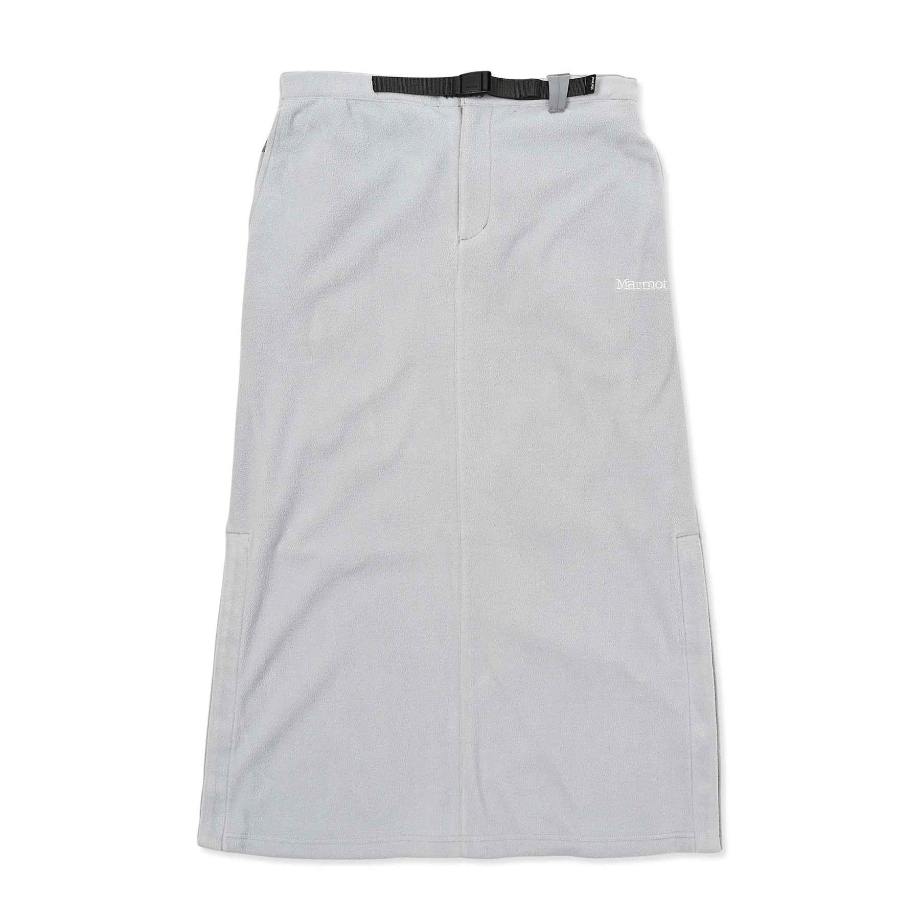 W's Polarlite Fleece Skirt (ウィメンズポーラライトフリーススカート)