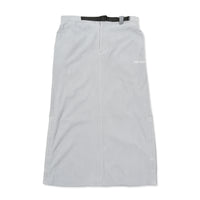 W's Polarlite Fleece Skirt (ウィメンズポーラライトフリーススカート)