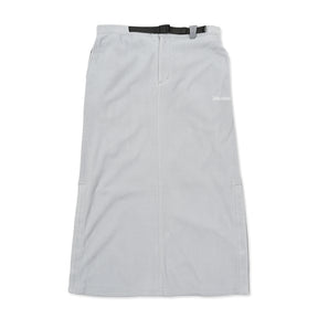 W's Polarlite Fleece Skirt (ウィメンズポーラライトフリーススカート)