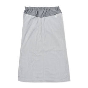W's Polarlite Fleece Skirt (ウィメンズポーラライトフリーススカート)