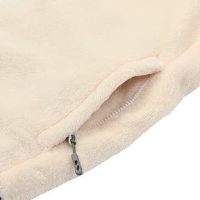 W's Balmy Fleece Jacket(ウィメンズバルミーフリースジャケット)