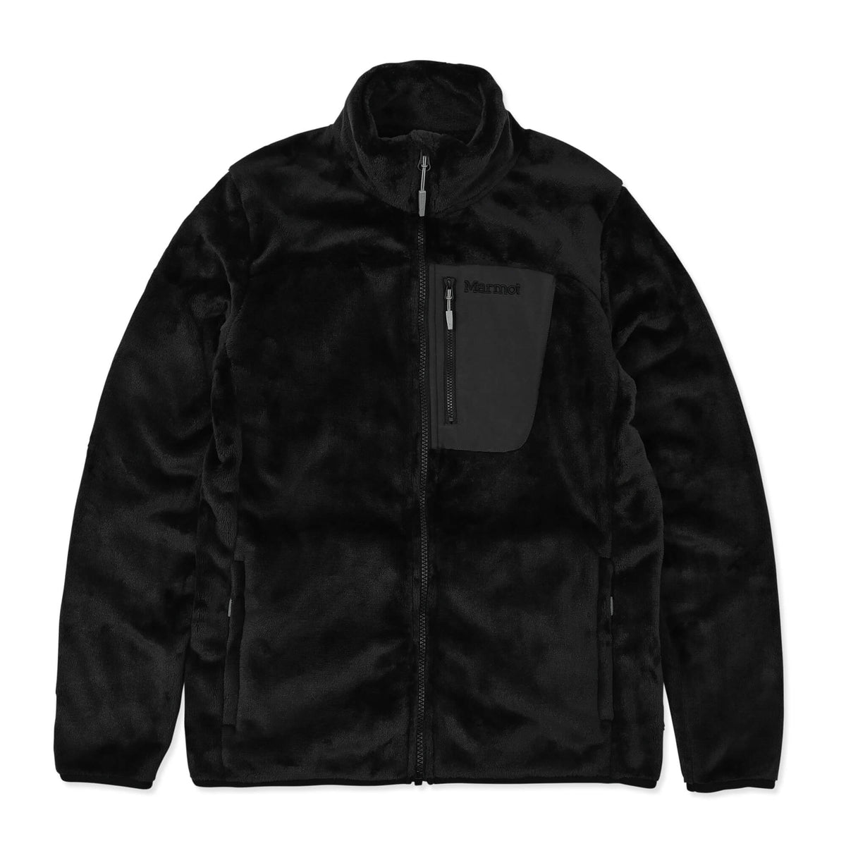 W's Balmy Fleece Jacket(ウィメンズバルミーフリースジャケット)