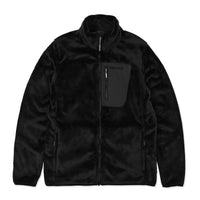 W's Balmy Fleece Jacket(ウィメンズバルミーフリースジャケット)