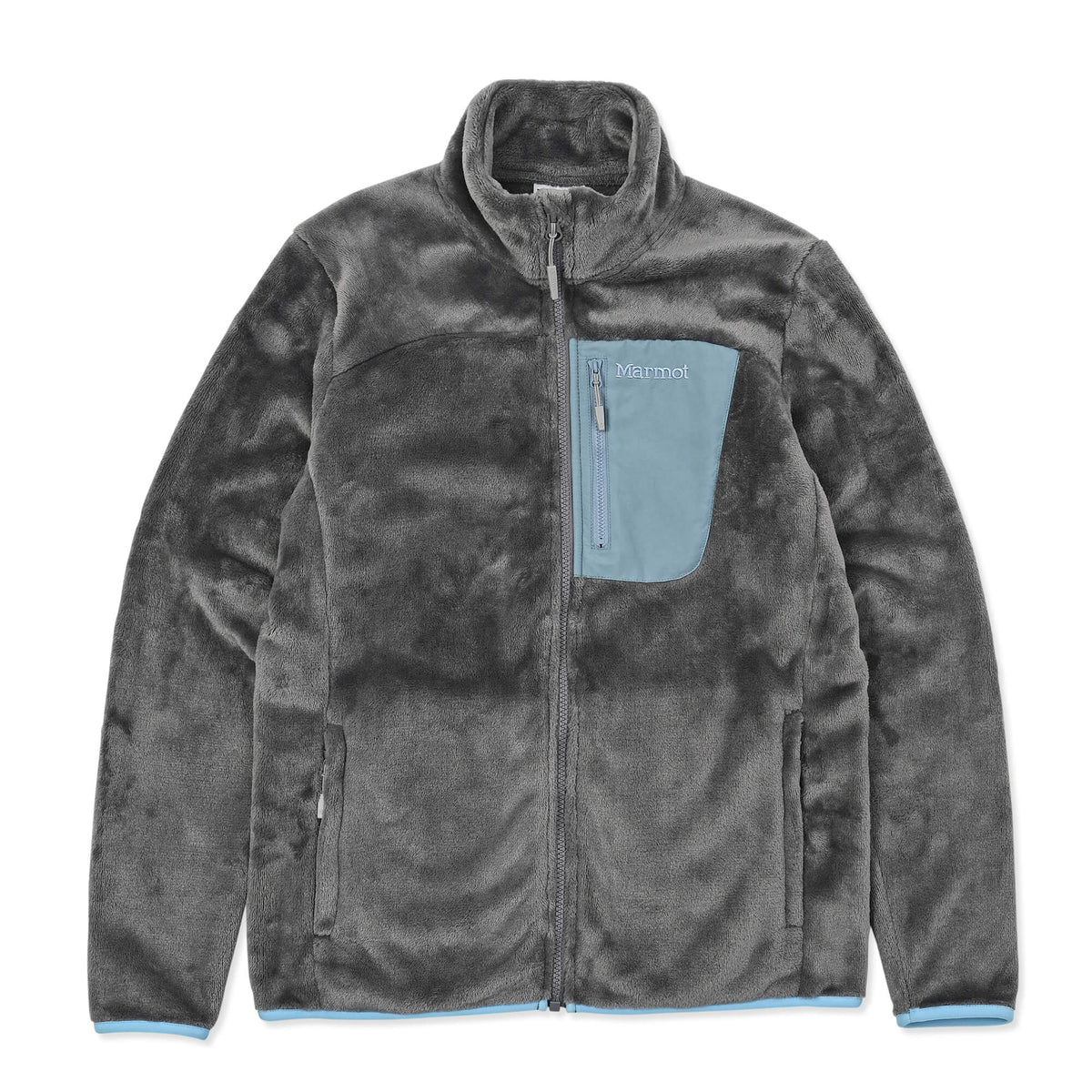 W's Balmy Fleece Jacket(ウィメンズバルミーフリースジャケット)