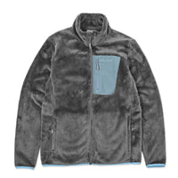 W's Balmy Fleece Jacket(ウィメンズバルミーフリースジャケット)