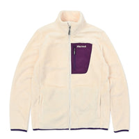 W's Balmy Fleece Jacket(ウィメンズバルミーフリースジャケット)