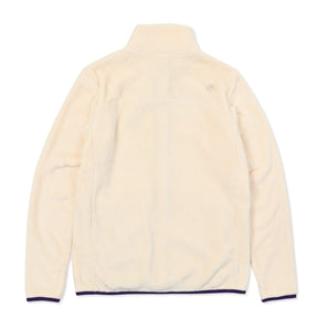 W's Balmy Fleece Jacket(ウィメンズバルミーフリースジャケット)