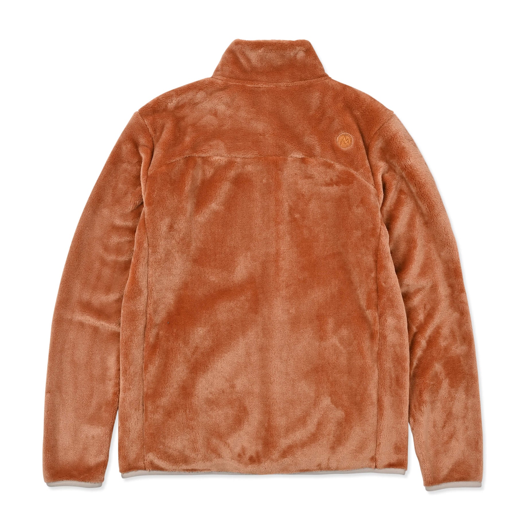 W's Balmy Fleece Jacket(ウィメンズバルミーフリースジャケット)