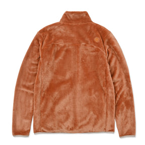 W's Balmy Fleece Jacket(ウィメンズバルミーフリースジャケット)
