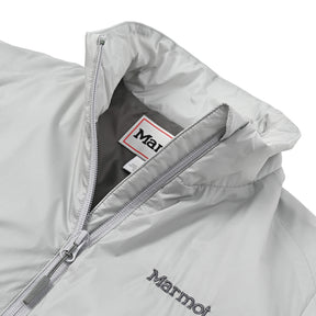 W’s Light Trace Padding Jacket(ウィメンズライトトレースジャケット)