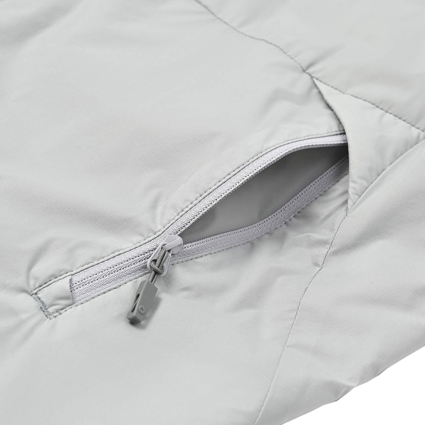 W’s Light Trace Padding Jacket(ウィメンズライトトレースジャケット)