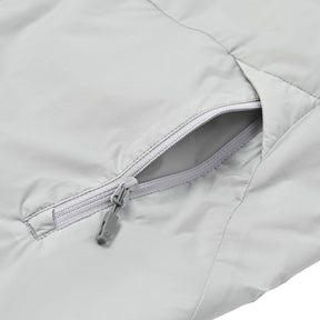 W’s Light Trace Padding Jacket(ウィメンズライトトレースジャケット)