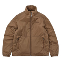 W’s Light Trace Padding Jacket(ウィメンズライトトレースジャケット)