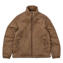 W’s Light Trace Padding Jacket(ウィメンズライトトレースジャケット)