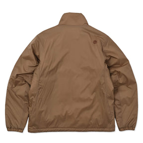 W’s Light Trace Padding Jacket(ウィメンズライトトレースジャケット)
