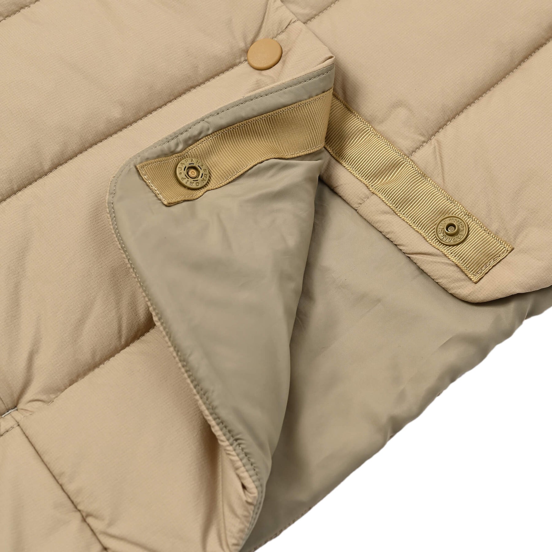 W's Dite No Collar Padding Jacket(ウィメンズディーテノーカラーパディングジャケット)