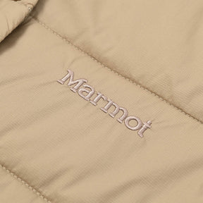 W's Dite No Collar Padding Jacket(ウィメンズディーテノーカラーパディングジャケット)