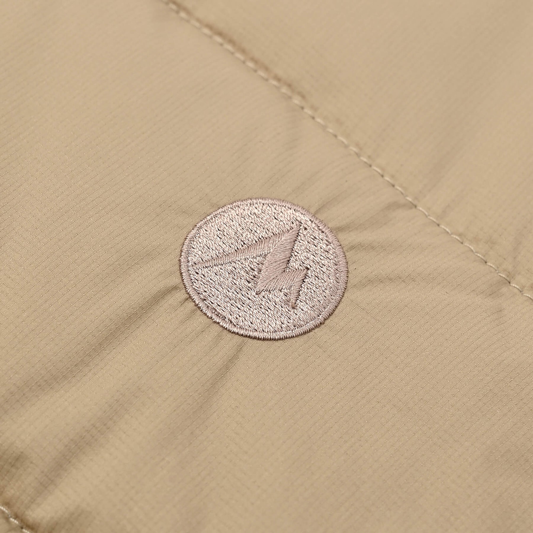 W's Dite No Collar Padding Jacket(ウィメンズディーテノーカラーパディングジャケット)