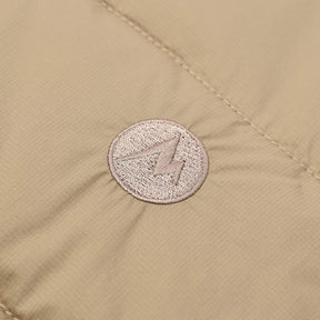 W's Dite No Collar Padding Jacket(ウィメンズディーテノーカラーパディングジャケット)