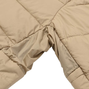 W's Dite No Collar Padding Jacket(ウィメンズディーテノーカラーパディングジャケット)