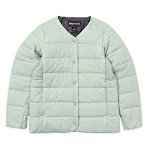 W's Dite No Collar Padding Jacket(ウィメンズディーテノーカラーパディングジャケット)