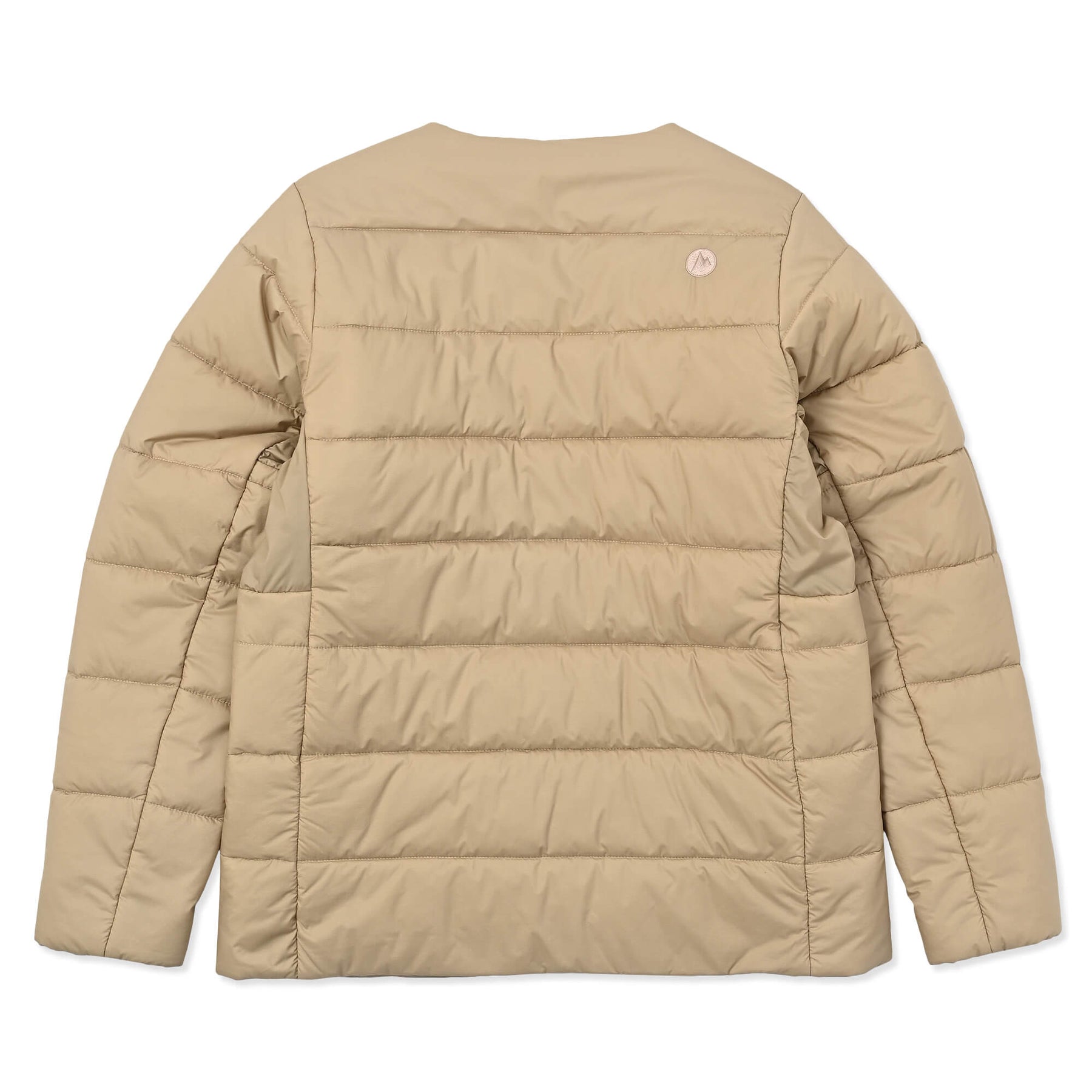 W's Dite No Collar Padding Jacket(ウィメンズディーテノーカラーパディングジャケット)