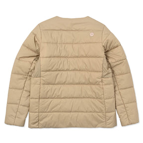 W's Dite No Collar Padding Jacket(ウィメンズディーテノーカラーパディングジャケット)