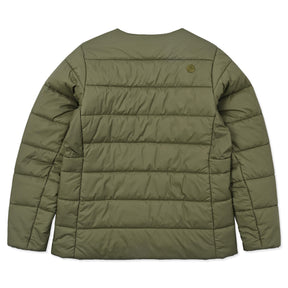 W's Dite No Collar Padding Jacket(ウィメンズディーテノーカラーパディングジャケット)