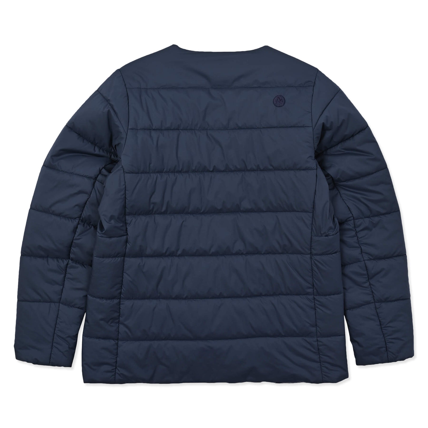 W's Dite No Collar Padding Jacket(ウィメンズディーテノーカラーパディングジャケット)