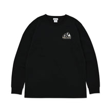 W's Classic Logo EB L/S T-Shirts(ウィメンズクラシックロゴエンブロイロングスリーブティーシャツ)